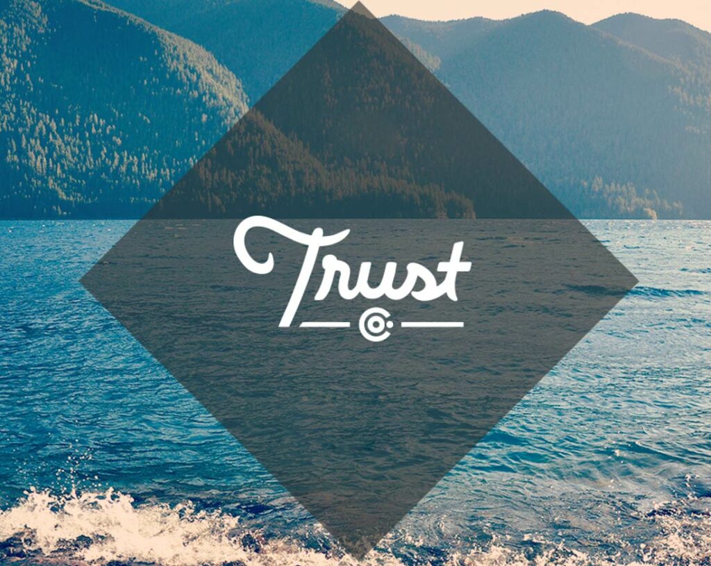 Trust Co.